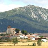 100 euros al mes por gestionar un bar rural en Burgos y potenciar la cultura