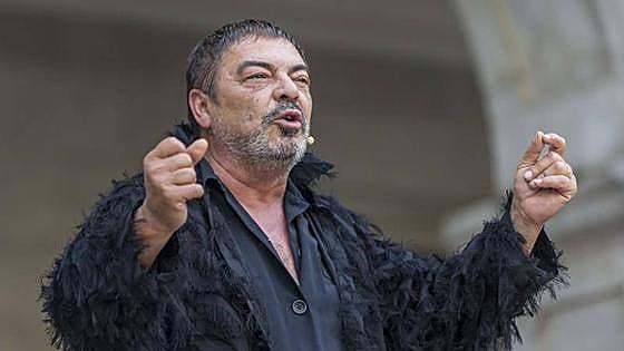 Antonio Canales presidirá el jurado del 23 Certamen Internacional de Coreografía Burgos Nueva York