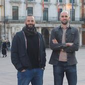 La revolución estética llega a los edificios de Burgos