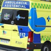 Un muerto y tres mujeres heridas en un accidente en Pancorbo