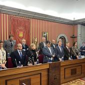 El Ayuntamiento de Burgos ya tiene presupuesto definitivo