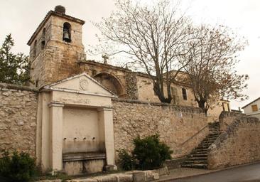 Un pueblo de Burgos alquila un viñedo durante 20 años