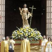 Este es el programa de la Semana Santa de Burgos 2024