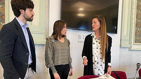 Burgos prepara su tercera Temporada Lírica