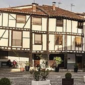 Covarrubias estrena Festinamus, un ciclo de música medieval con fin solidario