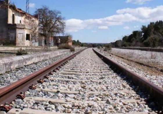 El PCAS-TC recuerda a Puente las promesas del PSOE sobre el Tren Directo