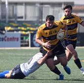 Tani Bay y Nico Rocaríes salen al auxilio de Burgos para ganar al Ciencias