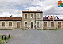 Ayuntamiento de Atapuerca.