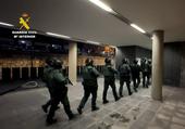 A prisión una pareja que gestionaba dos narcopisos en Las Merindades y Bilbao