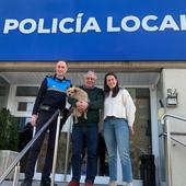 Desde controlar ferias alimentarias hasta desinfectar taxis: las funciones de la veterinaria municipal de Burgos