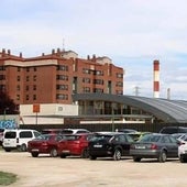 Primer paso legal para un aparcamiento disuasorio en El Silo