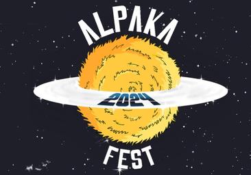 Alpaka Fest crece, la movilización musical y cultural de todo un pueblo de Burgos