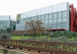 El Museo de la Evolución Humana acoge la charla.