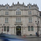 El famoso convento que estuvo en la calle San Pablo