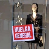 La conflictividad laboral se disparó en Burgos en 2023