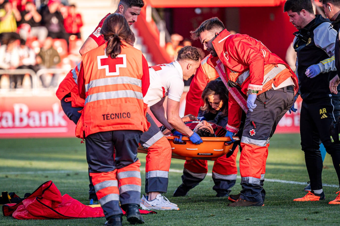 El Mirandés se lleva el derbi de Burgos