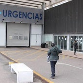 Proponen crear un Box Rápido en las Urgencias del HUBU