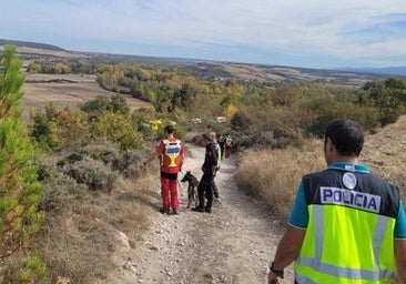 Hombre, mayor de edad y voluntaria, el perfil de las desapariciones en Burgos