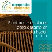 Silos acoge la primera feria de la vivienda rural