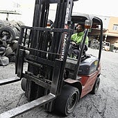 Las autorizaciones de trabajo a extranjeros crecieron un 14,8% en Burgos en 2023