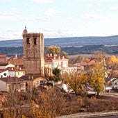 Los criterios y el precio para gestionar el bar y las piscinas de un pueblo de Burgos