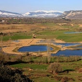 Los enigmas sobre hadas y brujas en el norte de Burgos