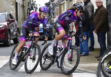 Doble cita de la Copa de Francia en Bretaña