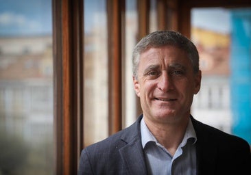 «Burgos no puede no tener un plan estratégico industrial»