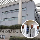 El Hospital de Burgos, referente regional en mordeduras de víboras