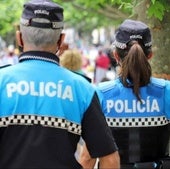 Detenidas en Burgos cuatro personas por violencia intrafamiliar, robo y estafa