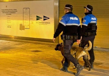 Detenidas seis personas en apenas cinco días en la ciudad