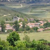 Ofrecen negocio rural en un pueblo de Burgos por 220 euros al mes