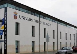 Universidad de Burgos