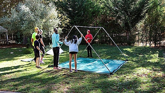 Burgos prepara un verano lleno de magia en sus campamentos