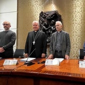 Las monjas clarisas de Belorado rompen con Roma