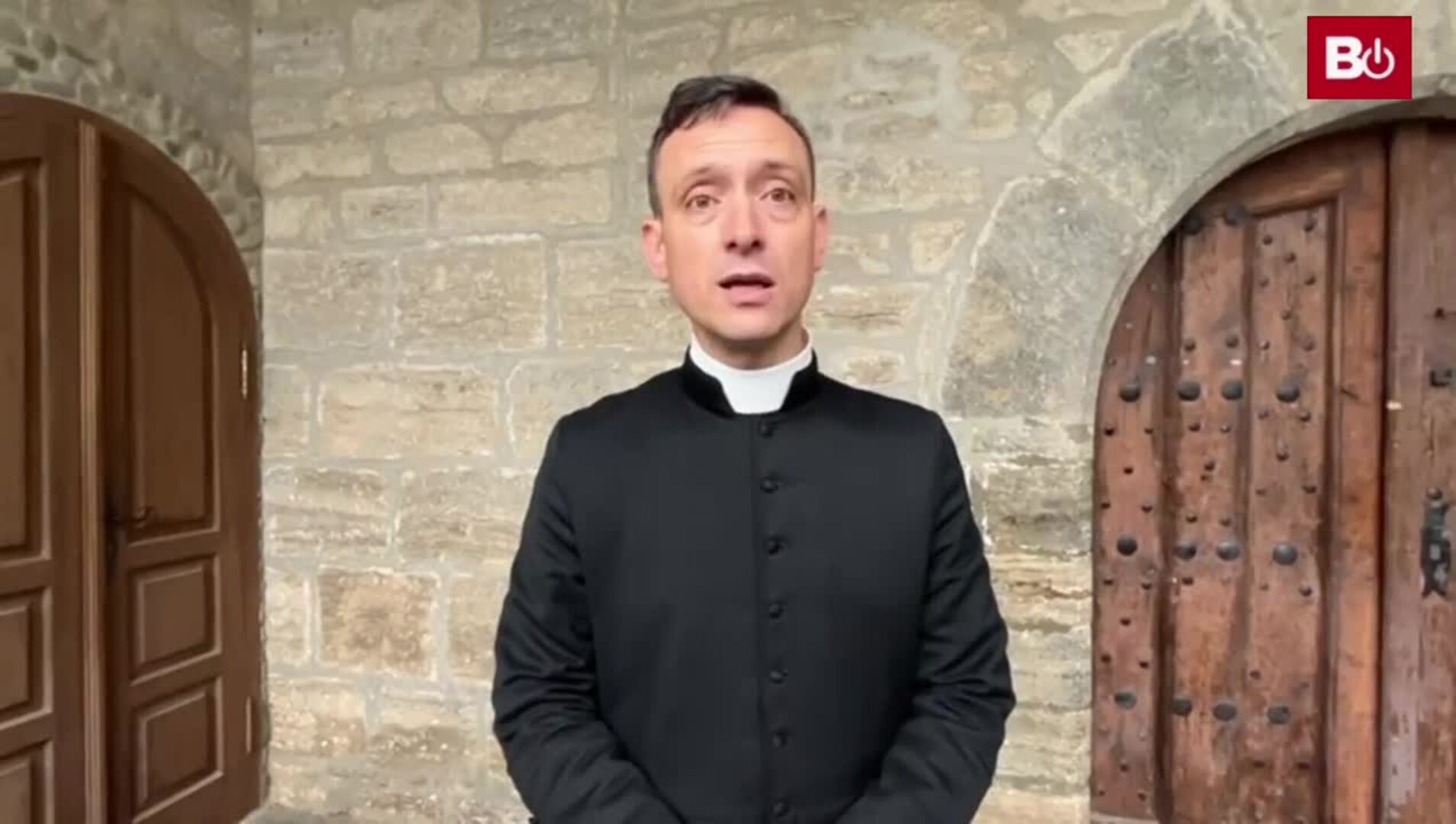 La situación de las clarisas de Belorado según Jose Ceacero, de la Pía Unión Sncti Spiritu