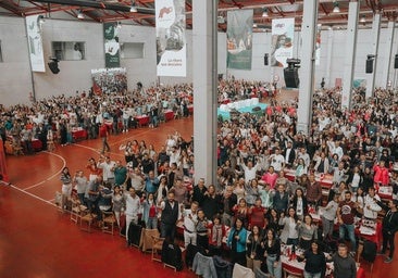 Música y vino en el 25 aniversario de los Premios Envero, a celebrar en Aranda