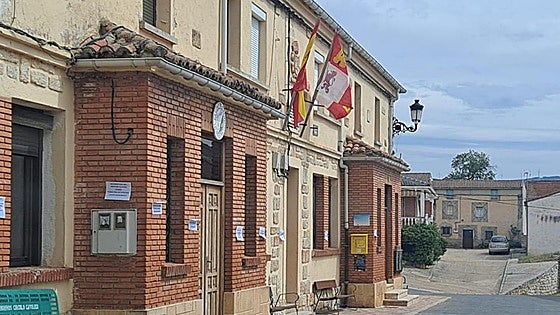 Vuelve a ofrecerse un bar rural de Burgos por 10 euros al mes