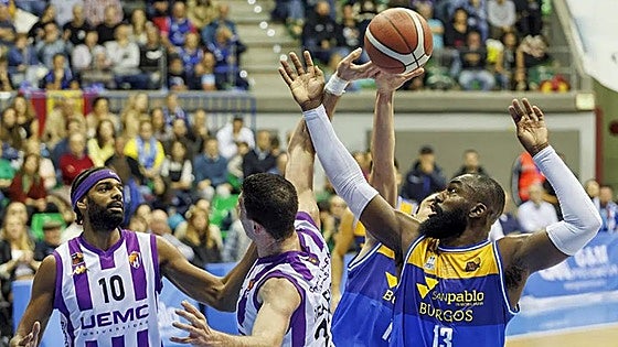 El San Pablo se prepara para los playoff