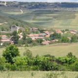 Ofrecen negocio rural en un pueblo de Burgos por 220 euros al mes