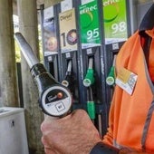 Burgos disminuye el consumo de carburantes un 11%