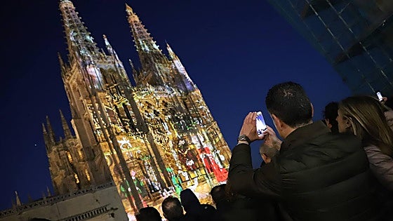 Este es el programa de la Noche Blanca de Burgos