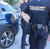 Detenido en Burgos por obligar a la cuidadora de su padre a mantener relaciones sexuales