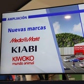 Kiabi pone fecha para su apertura en Burgos