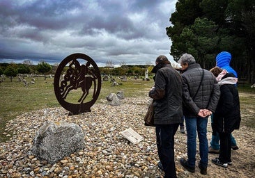 La Ruta del Vino Ribera de Duero promueve sus 'Maridajes de Ruta'