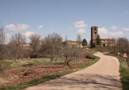 Alquilar bar y casa desde cero euros es posible en un pueblo de Burgos