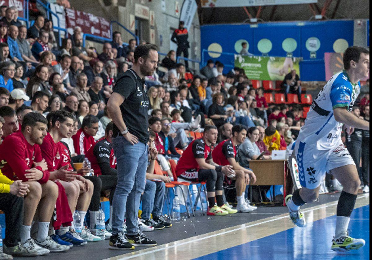 El UBU San Pablo Burgos en busca de un puesto para la final del playoff de ascenso