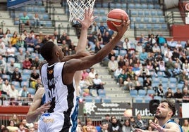 El Tizona cae con un triple sobre la bocina que manda la serie al quinto partido