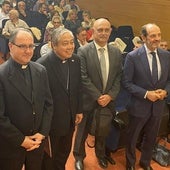 El nuncio revela que el arzobispo de Burgos hablará con cada una de las monjas cismáticas