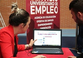 Cerca de 90 entidades participarán en el XXII Foro de Empleo de la UBU